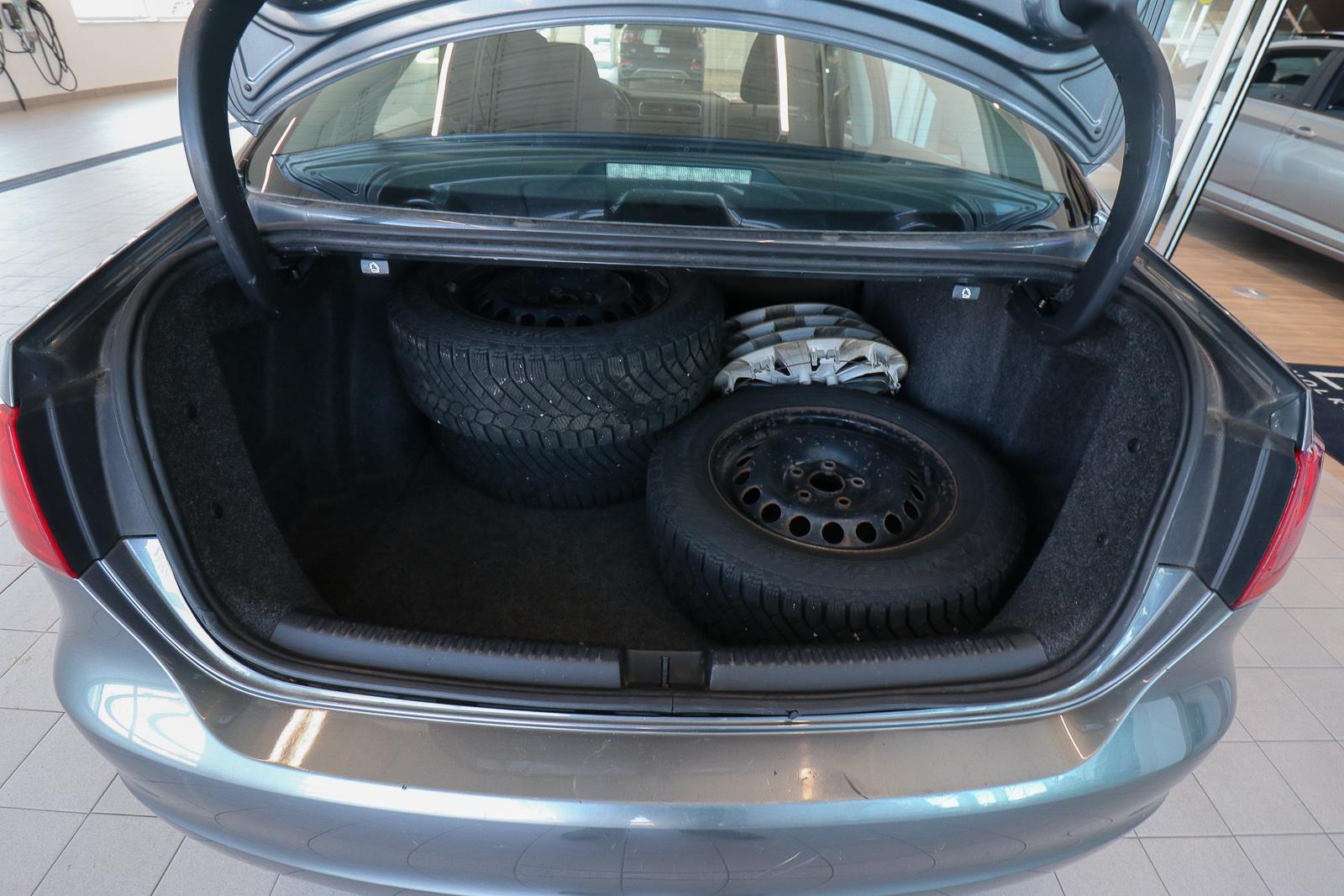 volkswagen Jetta Sedan 2014 - 20
