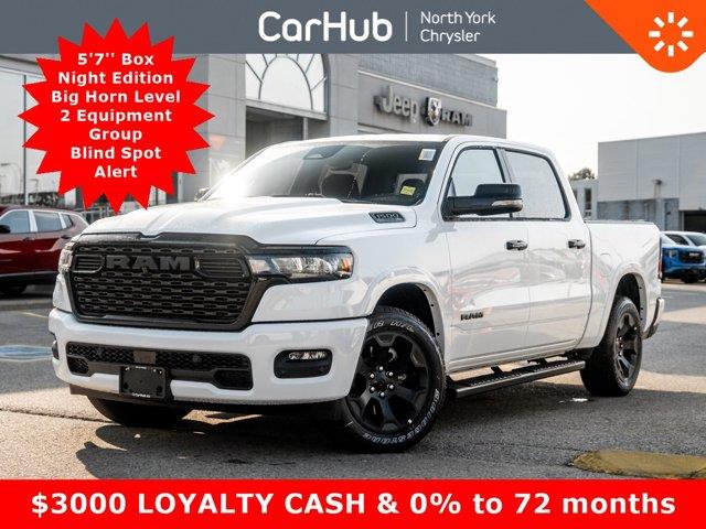 ram 1500 2025