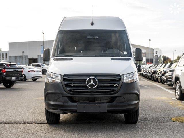 mercedes-benz Sprinter Cargo Van 2020 - 3
