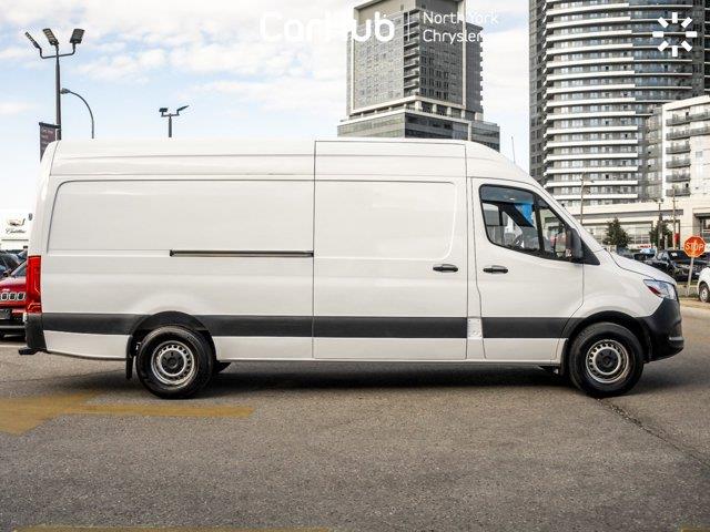 mercedes-benz Sprinter Cargo Van 2020 - 5