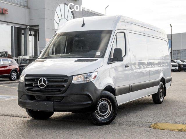 mercedes-benz Sprinter Cargo Van 2020 - 20