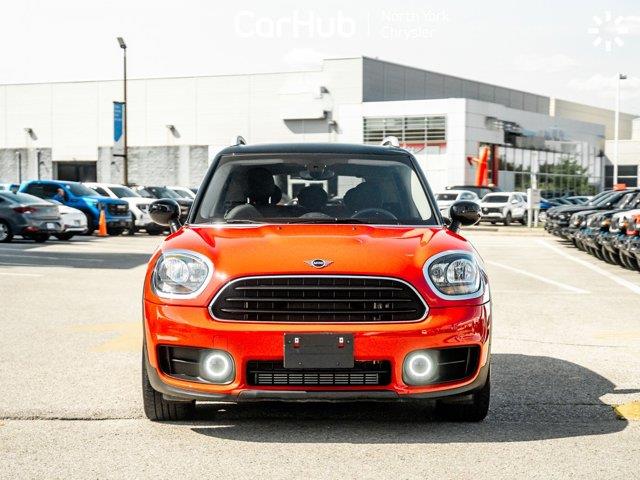 mini Countryman 2020 - 3
