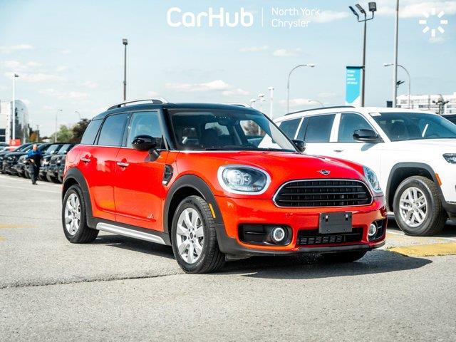 mini Countryman 2020 - 4