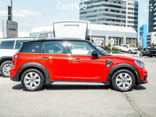 mini Countryman 2020 - 5
