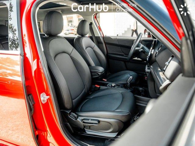 mini Countryman 2020 - 8