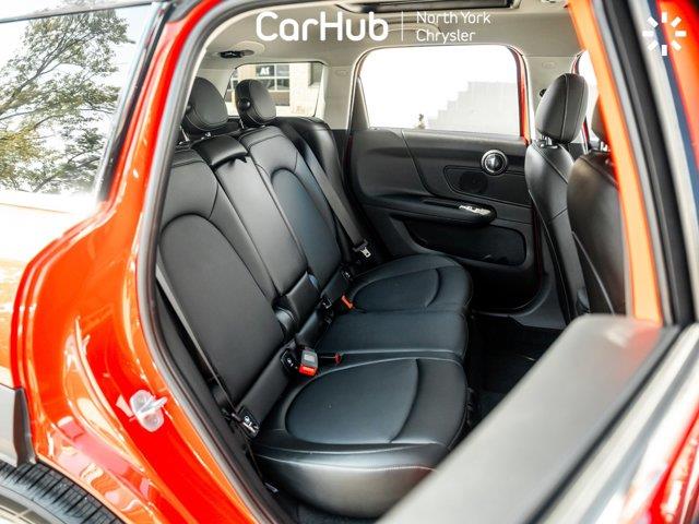 mini Countryman 2020 - 9