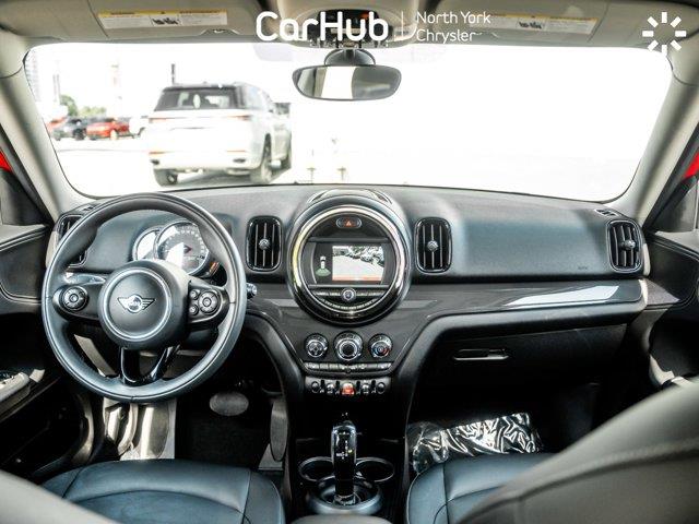 mini Countryman 2020 - 10