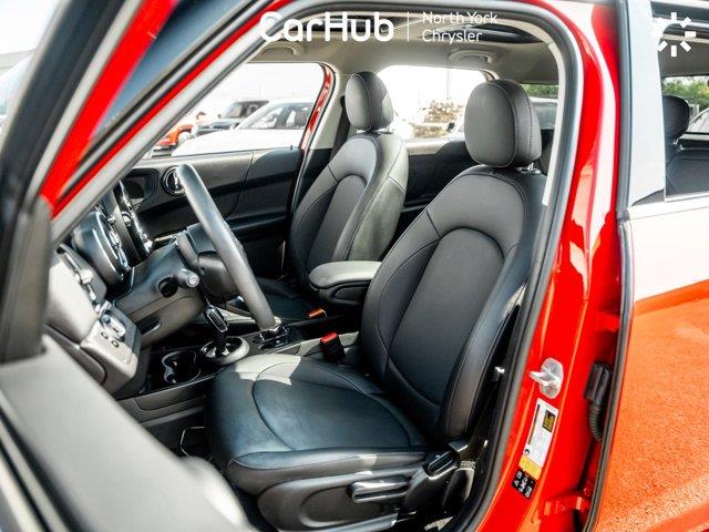 mini Countryman 2020 - 12
