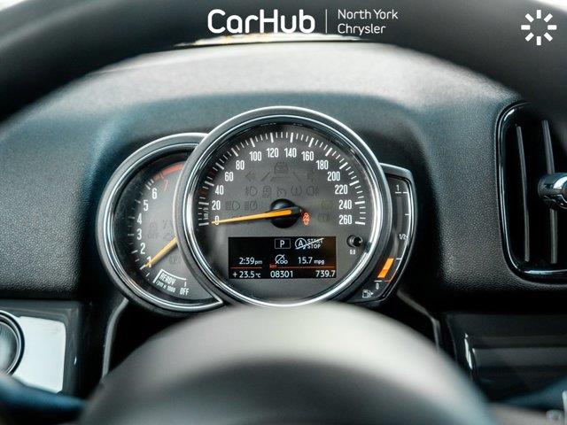 mini Countryman 2020 - 16