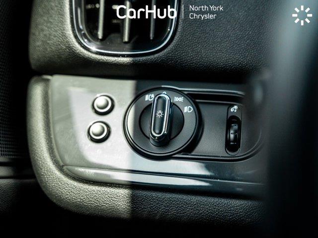 mini Countryman 2020 - 19