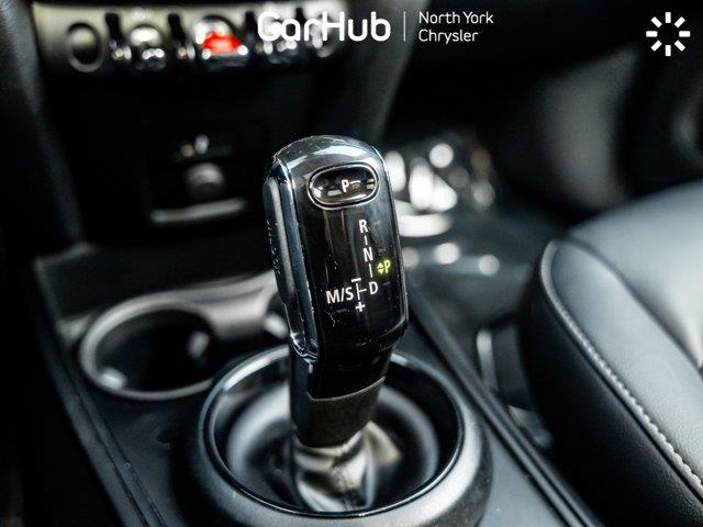 mini Countryman 2020 - 21