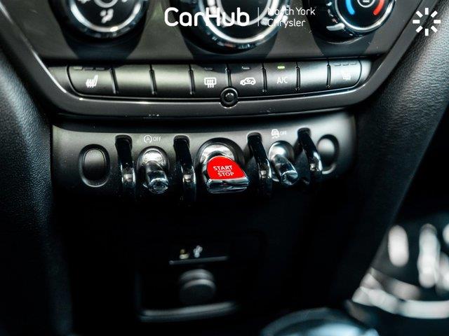 mini Countryman 2020 - 22