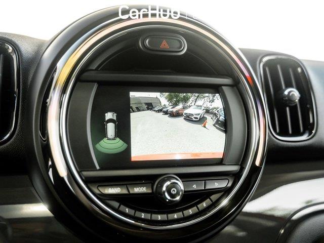 mini Countryman 2020 - 24