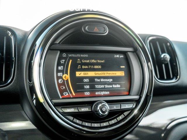 mini Countryman 2020 - 25