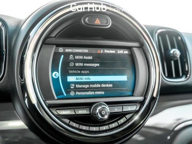 mini Countryman 2020 - 26