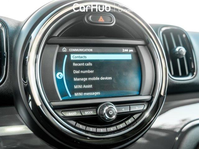 mini Countryman 2020 - 28