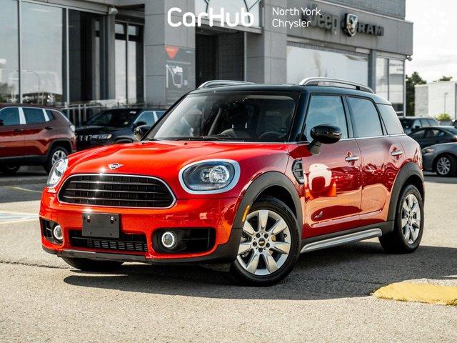 mini Countryman 2020 - 30