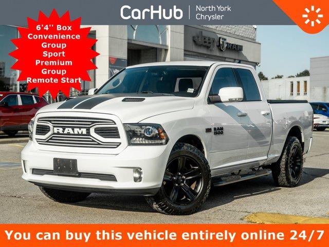 ram 1500 2018