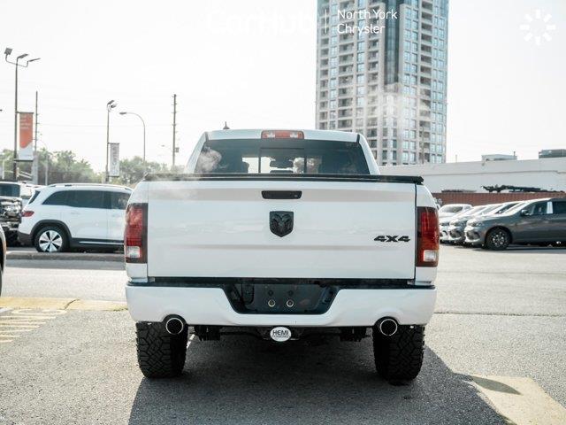 ram 1500 2018 - 6