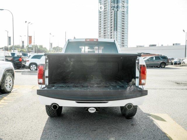 ram 1500 2018 - 7