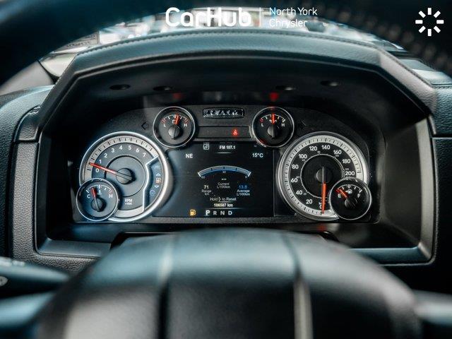 ram 1500 2018 - 15