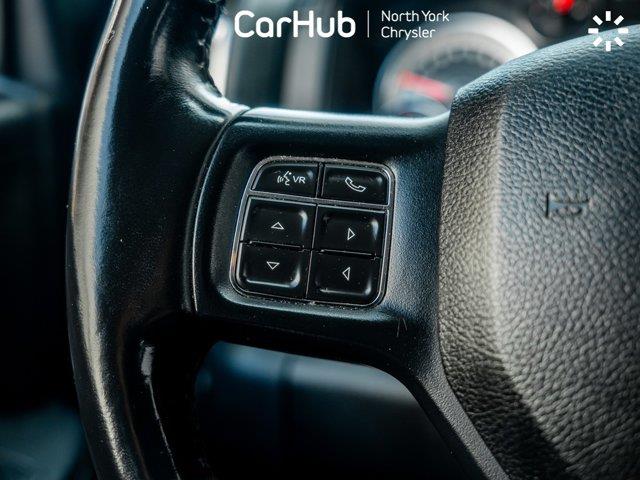 ram 1500 2018 - 16
