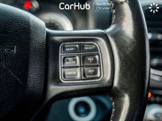 ram 1500 2018 - 17