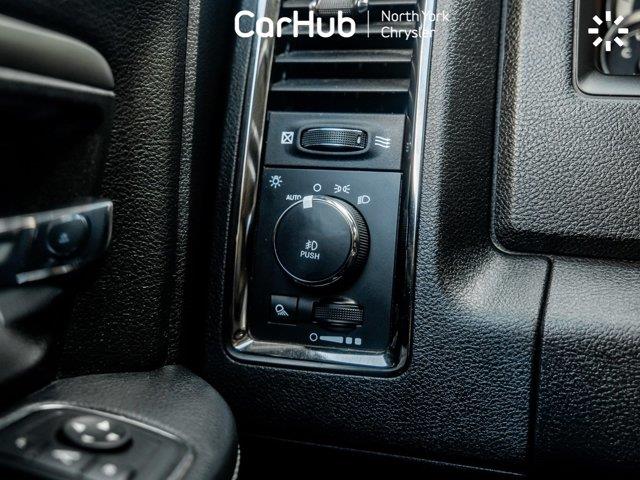 ram 1500 2018 - 18