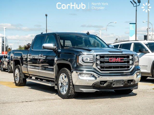 gmc Sierra 1500 2017 - 4