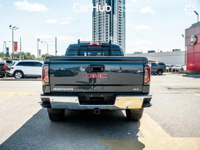 gmc Sierra 1500 2017 - 6