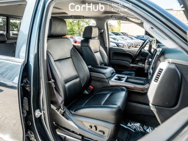 gmc Sierra 1500 2017 - 8