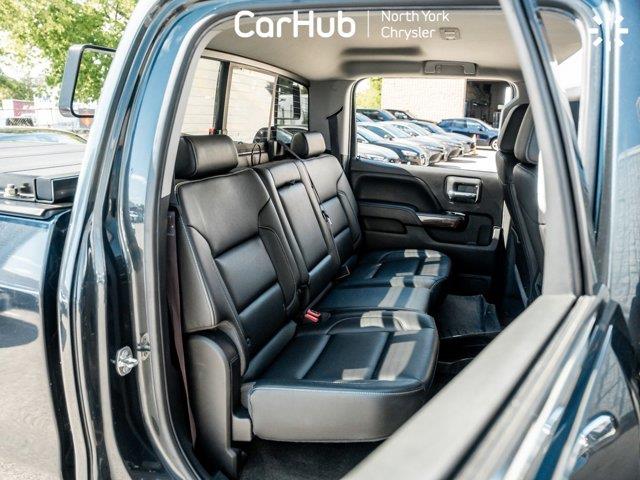 gmc Sierra 1500 2017 - 9