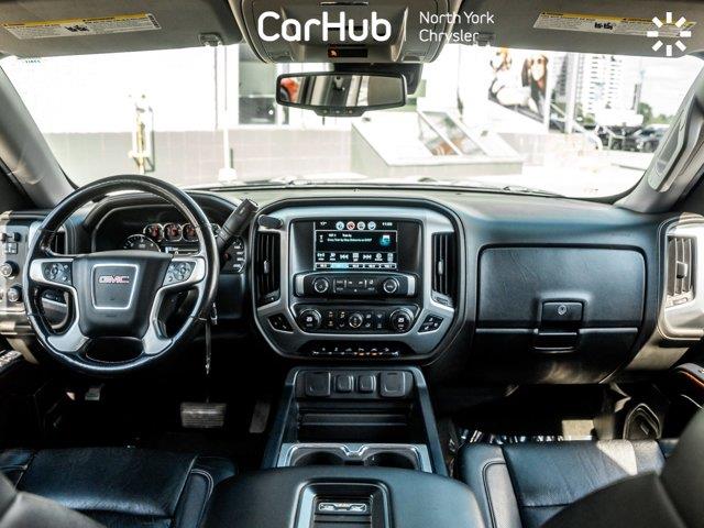 gmc Sierra 1500 2017 - 10
