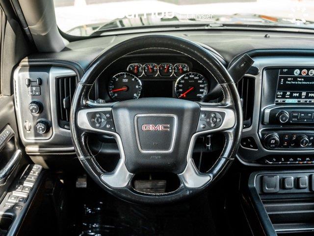 gmc Sierra 1500 2017 - 11