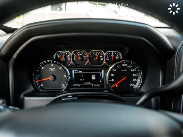gmc Sierra 1500 2017 - 17