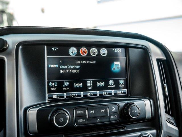 gmc Sierra 1500 2017 - 24