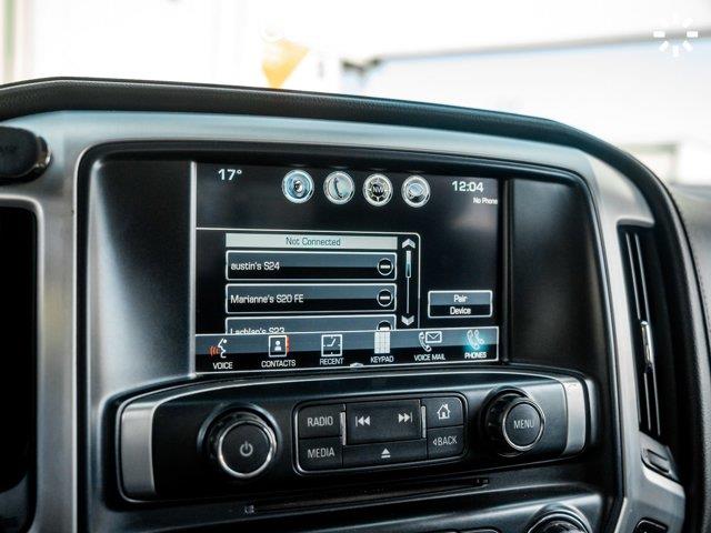 gmc Sierra 1500 2017 - 26