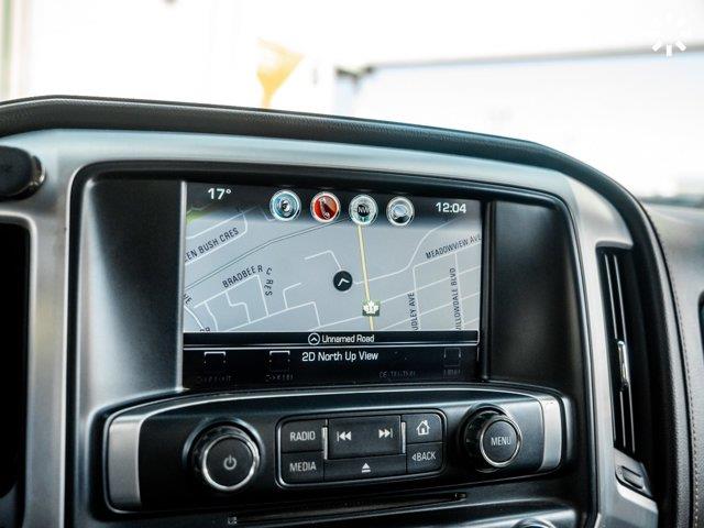 gmc Sierra 1500 2017 - 27