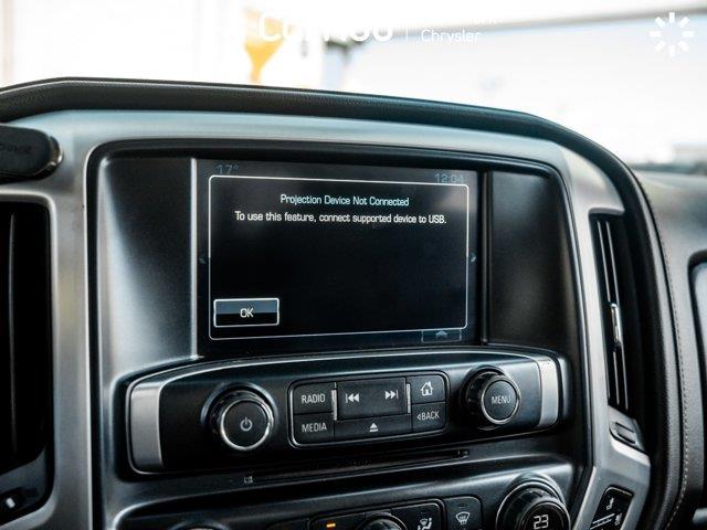 gmc Sierra 1500 2017 - 29