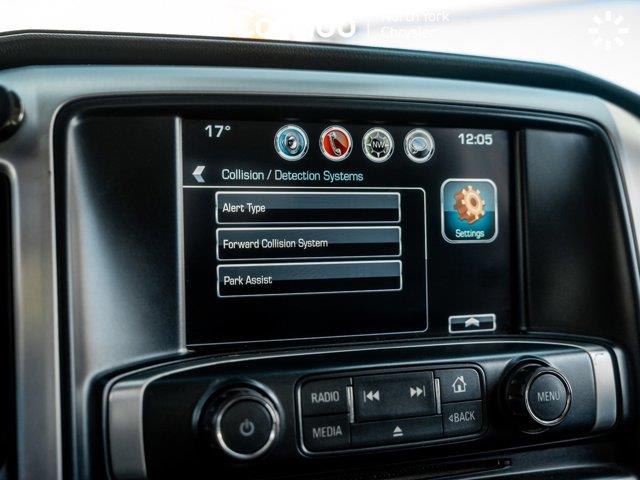 gmc Sierra 1500 2017 - 31