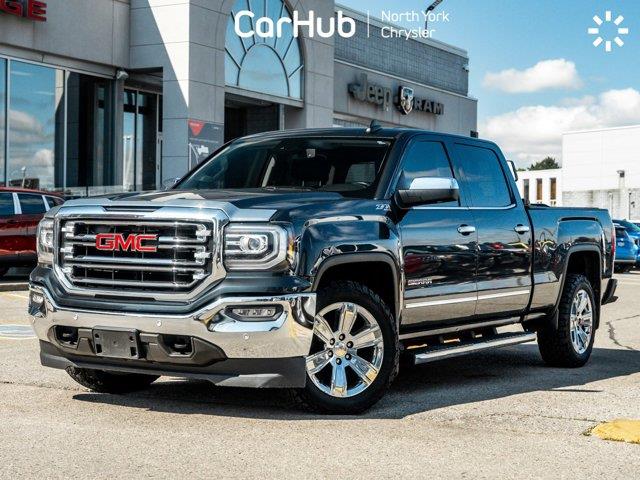 gmc Sierra 1500 2017 - 33