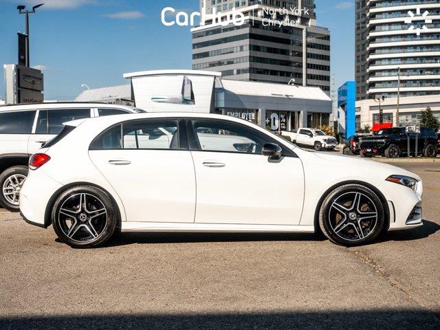 mercedes-benz A-Class 2019 - 5