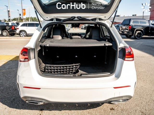 mercedes-benz A-Class 2019 - 7