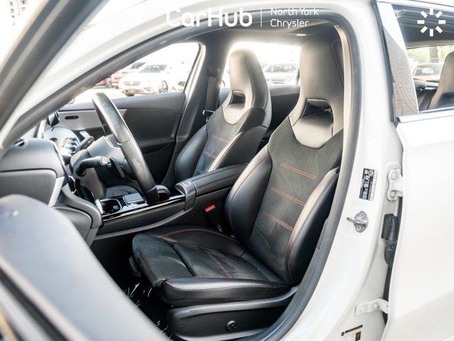 mercedes-benz A-Class 2019 - 12
