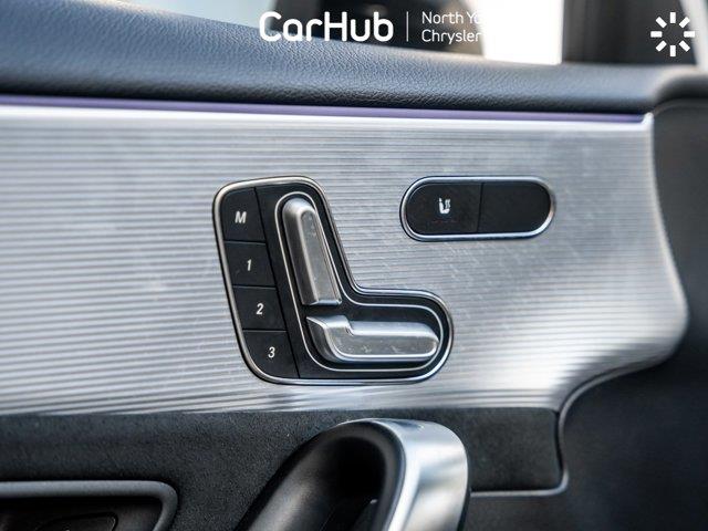 mercedes-benz A-Class 2019 - 14