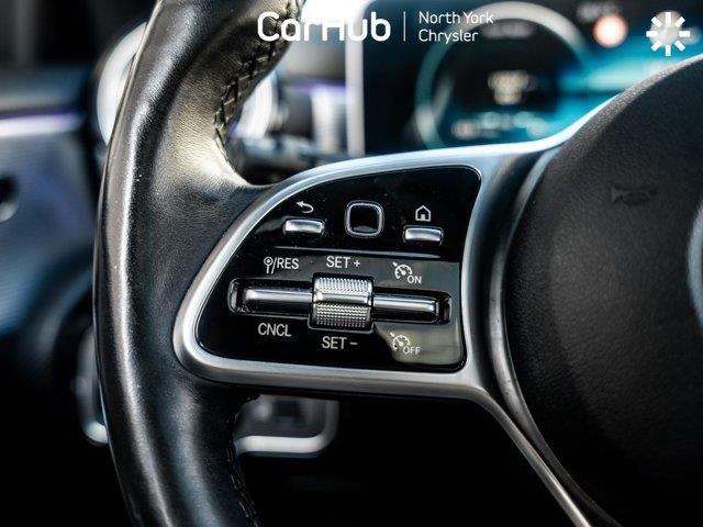 mercedes-benz A-Class 2019 - 18
