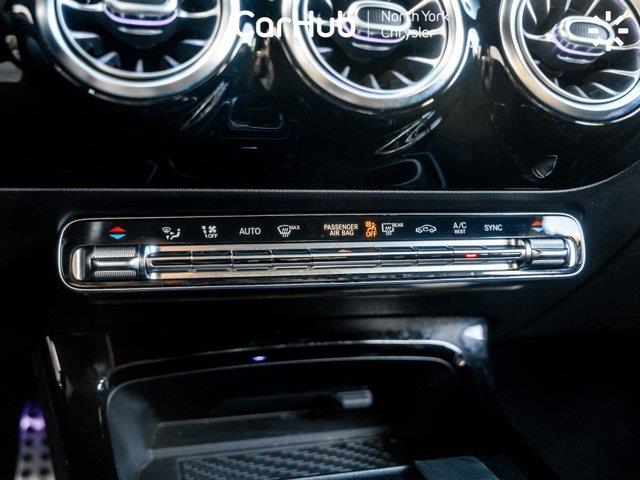mercedes-benz A-Class 2019 - 23