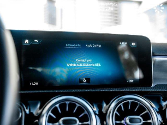 mercedes-benz A-Class 2019 - 28