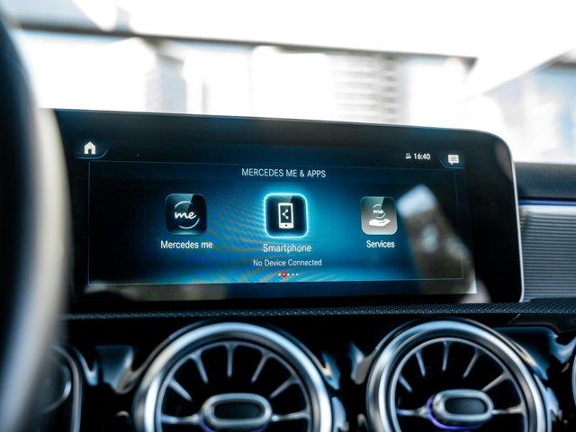 mercedes-benz A-Class 2019 - 29