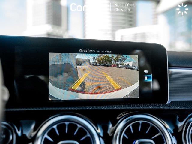 mercedes-benz A-Class 2019 - 33